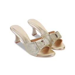 Tresmode Block Peep Toes-13