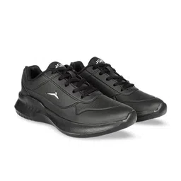 JQR Boy KILLER Support Insole Lace-Up Sneakers-image-9
