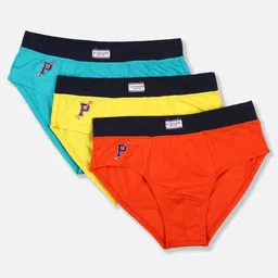 U.S. Polo Assn. Kids Boys Pack of 3 Briefs IKBAAS4P3S-image-78