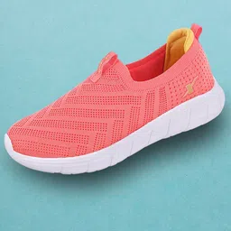 Sparx Women Lightweight Mesh Walking Shoes-image-55