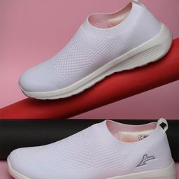 ABROS Men Levi Walking Sports Shoes-42