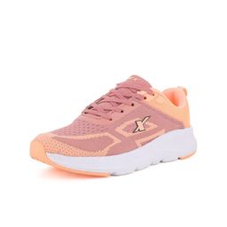 Sparx Women Pink Mesh Running Non-Marking Shoes-image-41