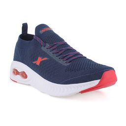 Sparx Men High-Top Running Non-Marking Sports Shoes-picture-29