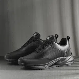 HRX by Hrithik Roshan Men FIGHTER Collection Lace Up Running Shoes-51