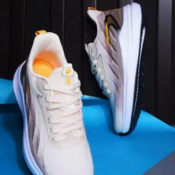 Calcetto Men Mesh Running Shoes-picture-12