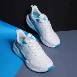 Calcetto Men Mesh Running Shoes-picture-29