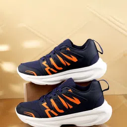 KRAASA Men Mesh Running Shoes-picture-56