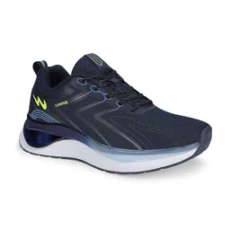 Campus Novaa Men Mesh Nitroboost Tech Running Sports Shoes-picture-16