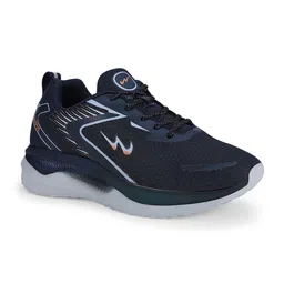 Campus Men GRAFFITI Nitroboost Mesh Running Shoes-picture-29
