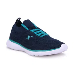 Sparx Women Mesh Running Non-Marking Shoes-image-22