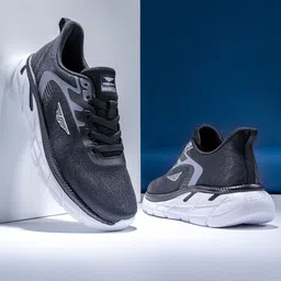 Red Tape Women Mesh Walking Shoes-image-96