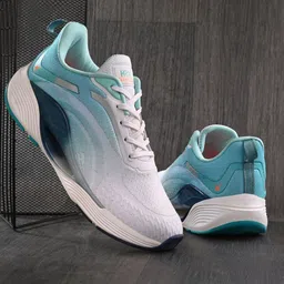 HRX by Hrithik Roshan Aircube Lightweight Running Shoes-picture-22