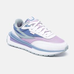 FILA Women RENNO White Sneakers-picture-21