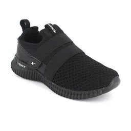 Sparx Men Mesh Slip-On Walking Shoes-picture-46
