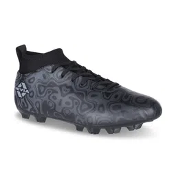 NIVIA Men Carbonite 5.0 Pro Football Shoes-image-3
