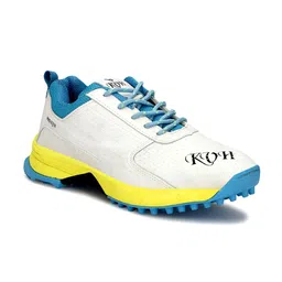 PRO KVH Men Super Grip EVA Technology Lace-Up Cricket Shoes-18
