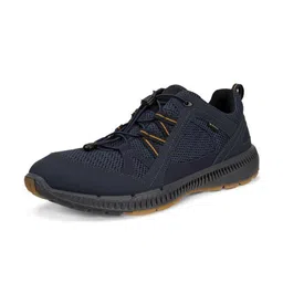 ECCO Men Textile Trekking Non-Marking Shoes-6