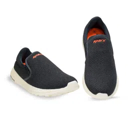 Sparx Men Mesh Walking Shoes-picture-10