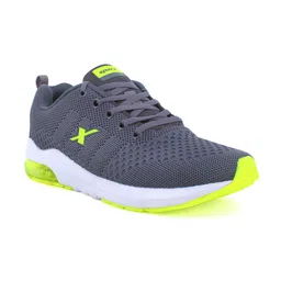Sparx Men Mesh Walking Shoes-22