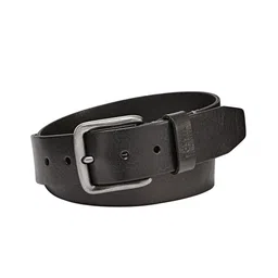 Fossil Men Leather Tang Slim Belt-image-24