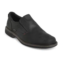ECCO Men Seasonal Collection Nubuck Formal Shoes-picture-14