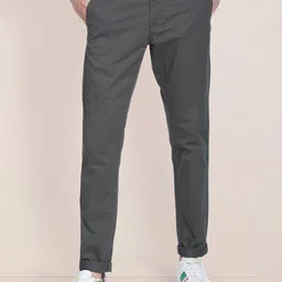 U.S. Polo Assn. Men Regular Fit Casual Trousers-image-25