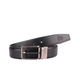 Red Chief Men Black Belts-image-27