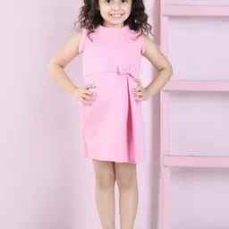 THE LITTLE CELEBS Fit & Flare Dress-picture-45