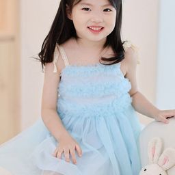 LULU & SKY Fit & Flare Dress-picture-45