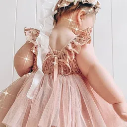LULU & SKY Fit & Flare Dress-picture-30