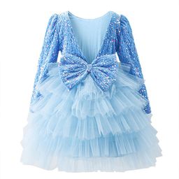 LULU & SKY Fit & Flare Dress-picture-58