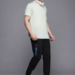 HRX by Hrithik Roshan Men Lifestyle Joggers-image-24