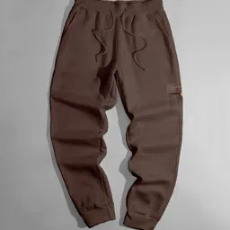 BAESD Boys Mid-Rise Fleece Joggers-image-40