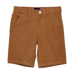 KiddoPanti Boys Mid Rise Shorts-image-95