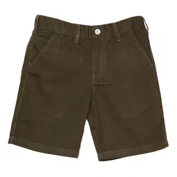 KiddoPanti Boys Mid-Rise Regular Shorts-image-64