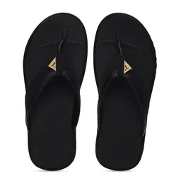 Puma Unisex Black Galaxy Comfort V3 Thong Flip-Flops-image-32