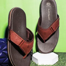 Hush Puppies Men Thong Flip-Flops-picture-36