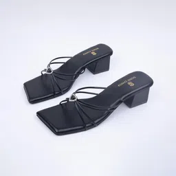 Schon Zapato Block Mules-picture-58