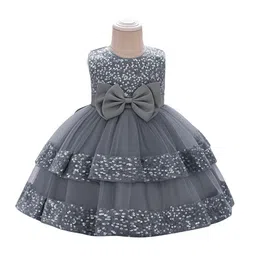 StyleCast x Revolte Girls Embellished Balloon Dress-16
