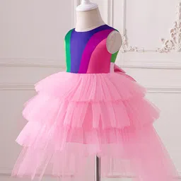 StyleCast x Revolte Girls Layered Balloon Dress-picture-29