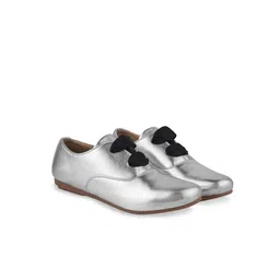 Shoetopia Girls Embellished Sneakers-image-64