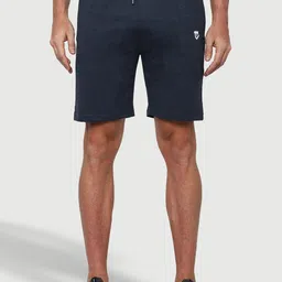 Mark Leute Men Mid Rise Shorts-image-90