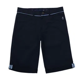 Gini and Jony Boys Mid-Rise Cotton Shorts-10