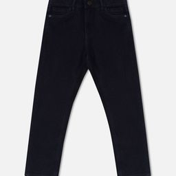 Allen Solly Junior Boys Slim Fit Stretchable Jeans-picture-15