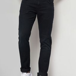 Celio Men Jean Mid Rise Slim Fit Jeans-image-103