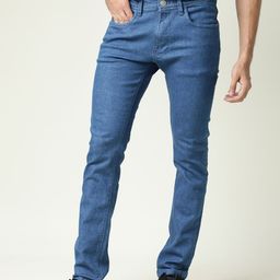 RARE RABBIT Men Decca Slim Fit Jeans-image-83