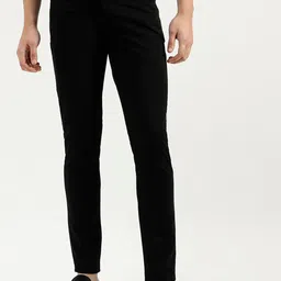 United Colors of Benetton Men Mid-Rise Slim Fit Jeans-picture-13