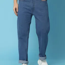 V-Mart Men Slim Fit Jeans-image-19