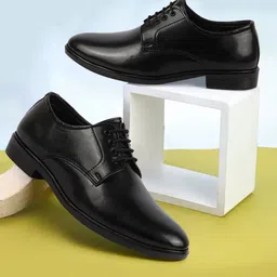 FAUSTO Men Formal Derbys-picture-12