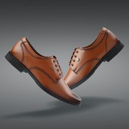 Liberty Men Lace-Ups Formal Derbys-picture-26